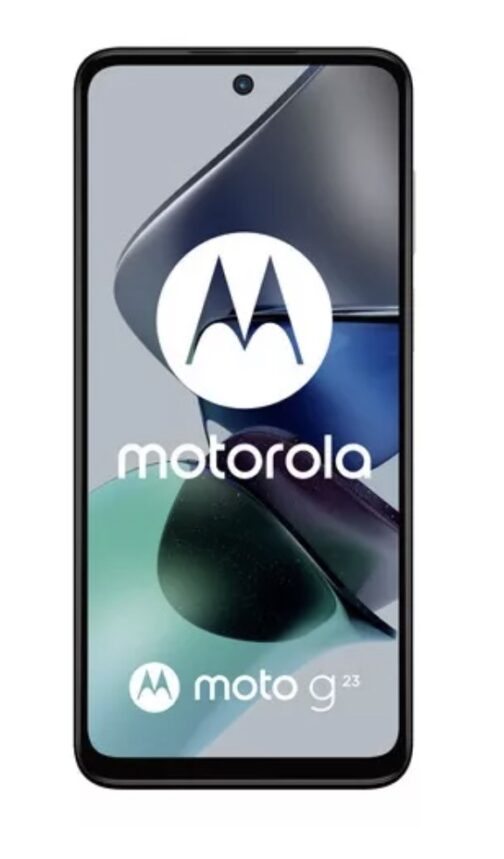 Moto G23