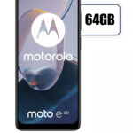 Motorola E22 64GB 4RAM 16MPX