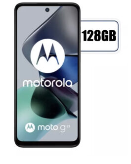 Motorola G23 128GB 4RAM 50MPX