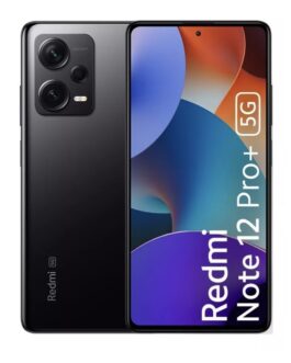 Xiaomi Note 12 PRO+ PLUS 256GB 8RAM 200MPX