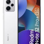 Xiaomi Note 12 PRO+ PLUS 256GB 8RAM 200MPX 5G