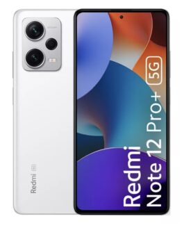 Xiaomi Note 12 PRO+ PLUS 256GB 8RAM 200MPX