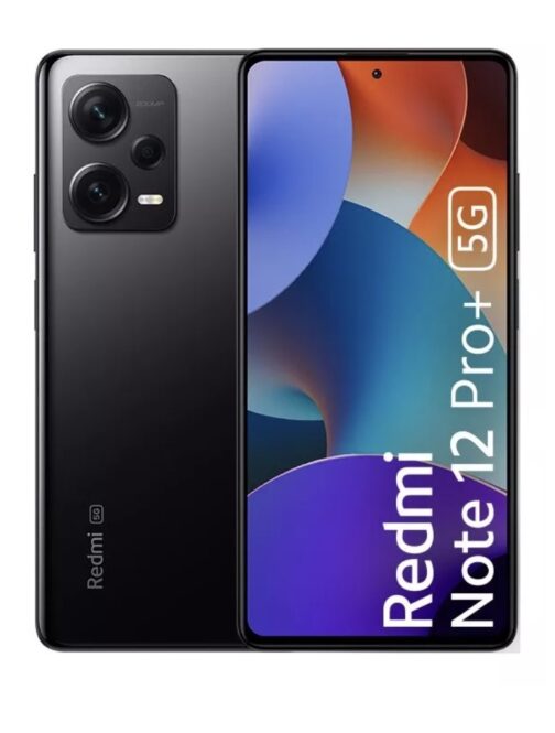 NOTE 12 PRO+ PLUS