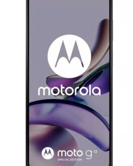 Motorola G13 128GB 4RAM 50MPX DUAL SIM