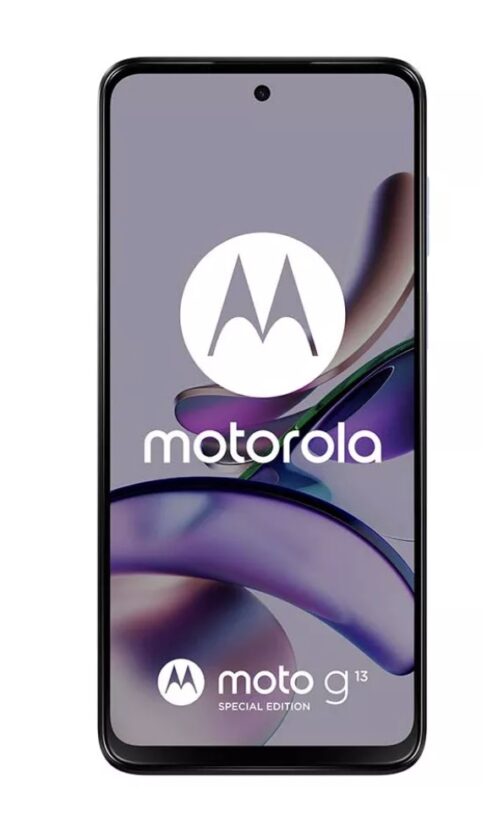 Moto G13