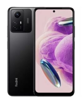 Xiaomi Note 12S 256GB 8RAM 108MPX