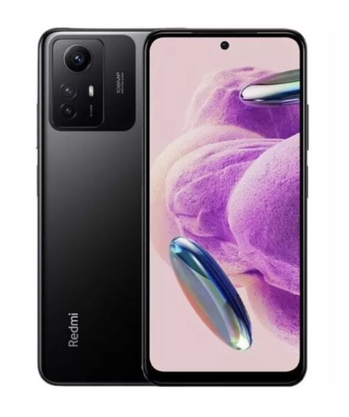 Note 12S