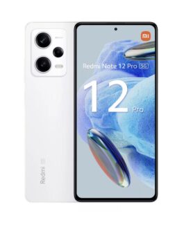 Xiaomi Note 12 PRO 128GB 6RAM 108MPX 5G