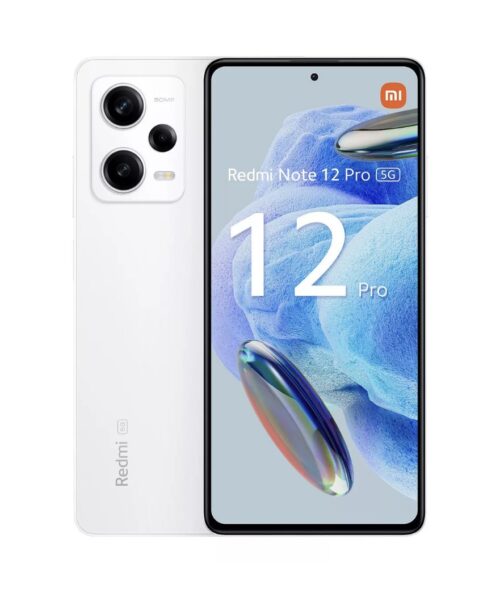 Note 12 Pro 5G