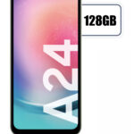 SAMSUNG GALAXY A24 128GB 6RAM 50MPX