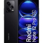 Xiaomi Note 12 PRO 128GB 8RAM 108MPX 5G