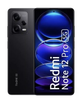Xiaomi Note 12 PRO 128GB 8RAM 108MPX 5G
