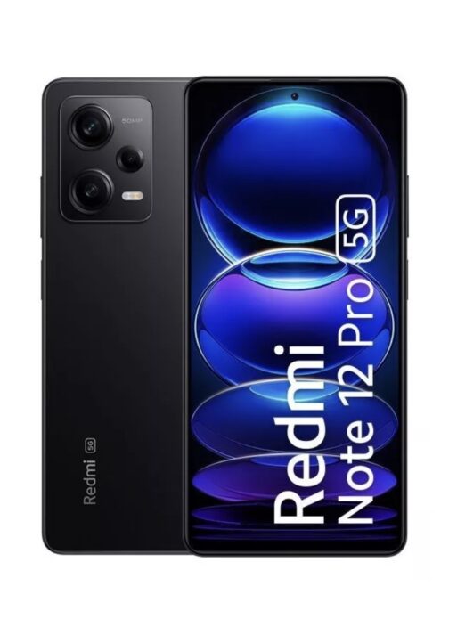 Note 12 Pro
