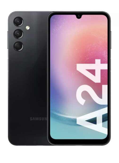 Samsung Galaxy A24