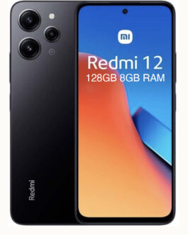 REDMI 12