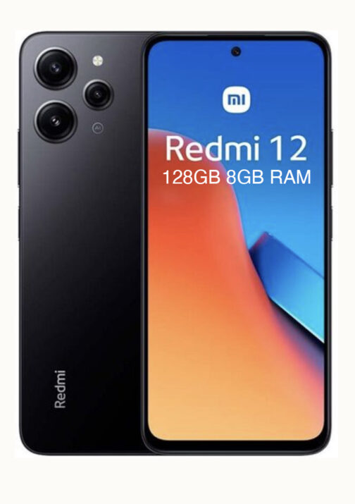 REDMI 12