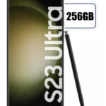 Samsung Galaxy S23 Ultra 12RAM 256GB 5G