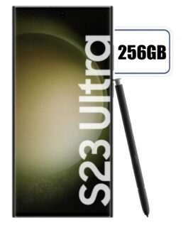 Samsung Galaxy S23 Ultra 12RAM 256GB 5G