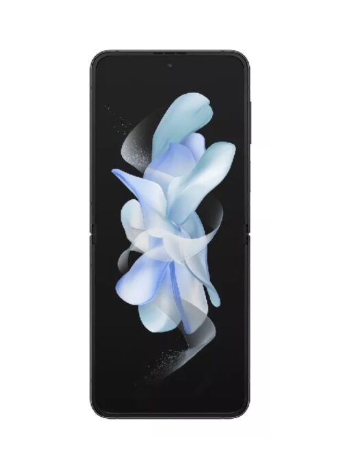 Samsung Galaxy Z Flip4 5G 5G 256 GB graphite 8 GB