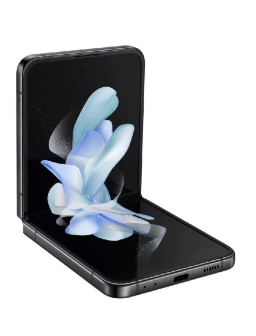 Samsung Galaxy Z Flip4 5G 5G 256 GB graphite 8 GB