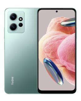 Xiaomi Note 12 256GB 8RAM 50MPX