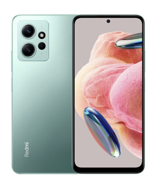 Note 12 256GB 8RAM
