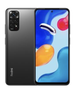 Xiaomi Note 11S 128GB 6RAM 108MPX
