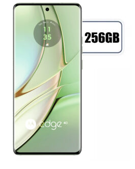 Motorola Edge 40 256GB 8RAM 5G 50MPX
