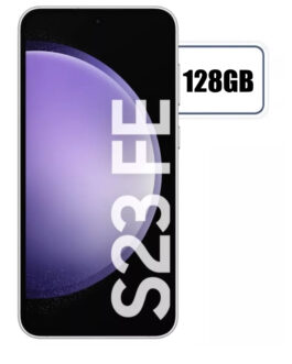 SAMSUNG GALAXY S23 FE 128GB 8RAM  5G 50mpx