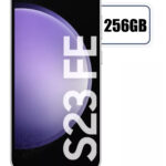 SAMSUNG GALAXY S23 FE 256GB 8RAM  5G 50mpx