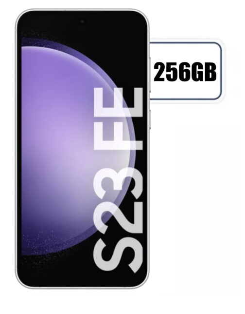 Samsung Galaxy s23 256GB