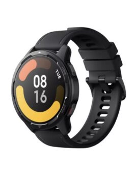 Smartwatch Reloj Inteligente Xiaomi Watch S1 Active Blanco 5atm