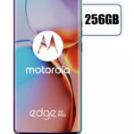 Motorola Edge 40 Pro 256GB 12GB RAM + BUNDLE