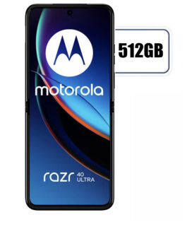 Motorola RAZR 40 Ultra 512GB 12GB RAM