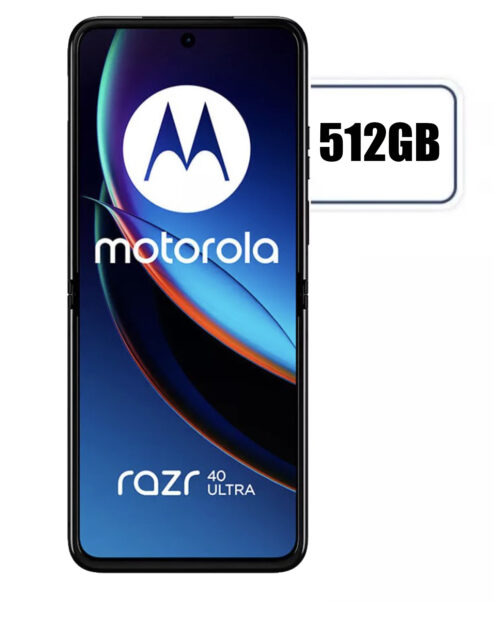 Moto razr 40 ultra