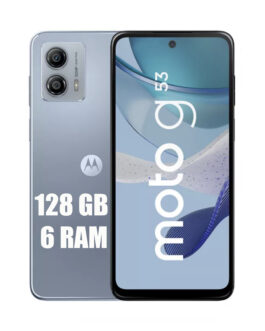 Motorola G53 128GB 6RAM