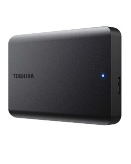 Disco Externo 2TB 2.5 USB 3.0 TOSHIBA CANVIO BASICS 2024