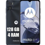 Motorola E22 128GB 4RAM 16MPX