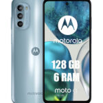 Motorola G52 128GB 6RAM