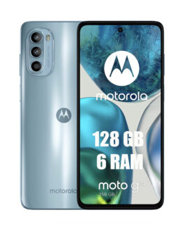 Motorola G52 128GB 6RAM