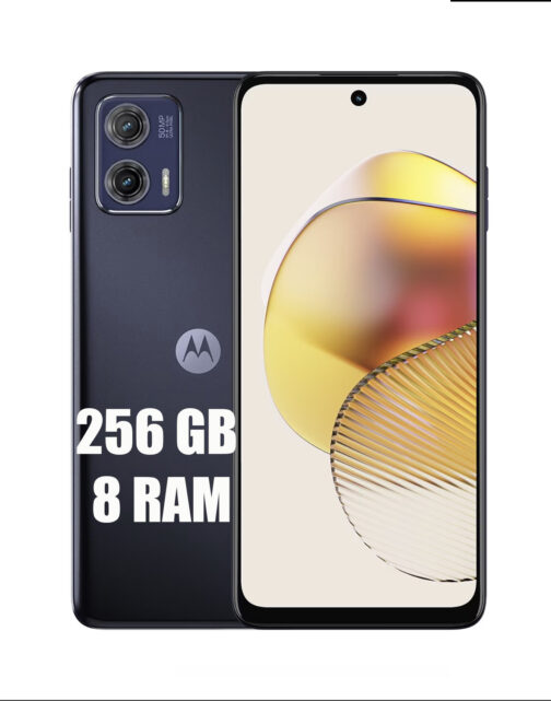 Motorola G73 256GB 8RAM 5G Oferta