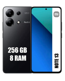 Xiaomi Note 13 256GB 8RAM 108MPX 4G