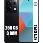 Xiaomi Note 13 PRO 256GB 8RAM 200MPX