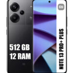 Xiaomi Redmi Note 13 Pro Plus 512GB