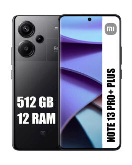 Xiaomi Redmi Note 13 Pro Plus 512GB