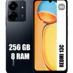 Xiaomi Redmi 13C 256GB 8RAM