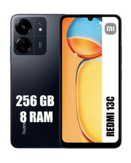 Xiaomi Redmi 13C 256GB 8RAM