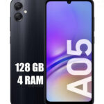 Samsung Galaxy A05 128GB 4RAM