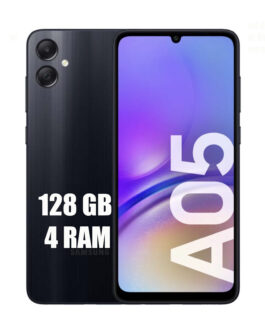 Samsung Galaxy A05 128GB 4RAM