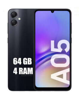 Samsung Galaxy A05 64GB 4RAM